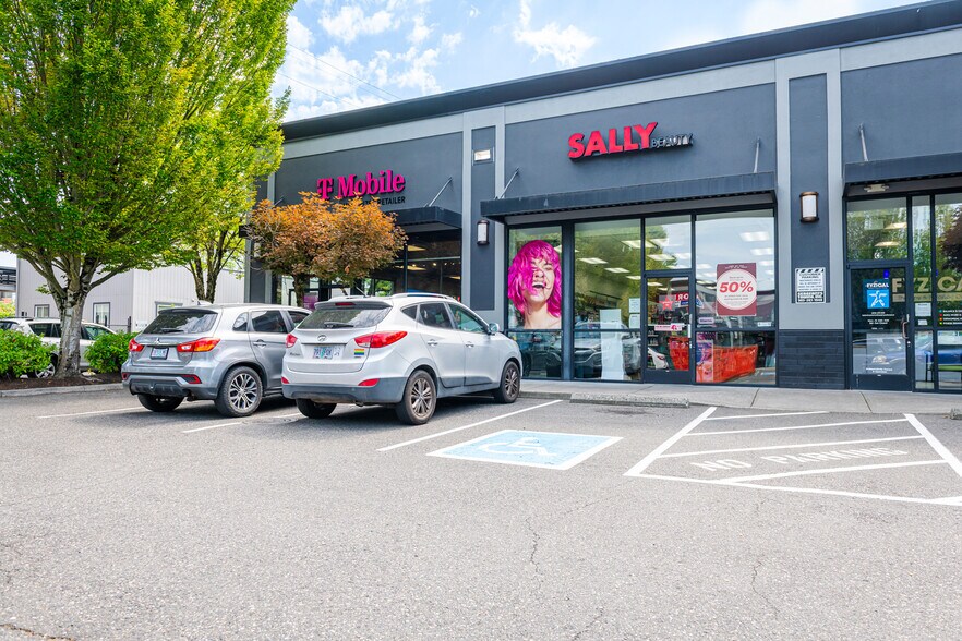 More Photos Of 1547 NE 40th Ave, Portland Freestanding For Sale