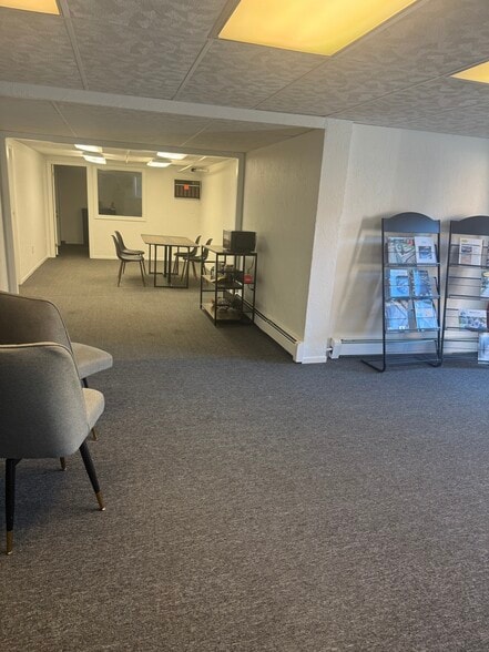 More Photos Of 16 Harrington Ave, Shrewsbury Storefront Retail Office For Lease