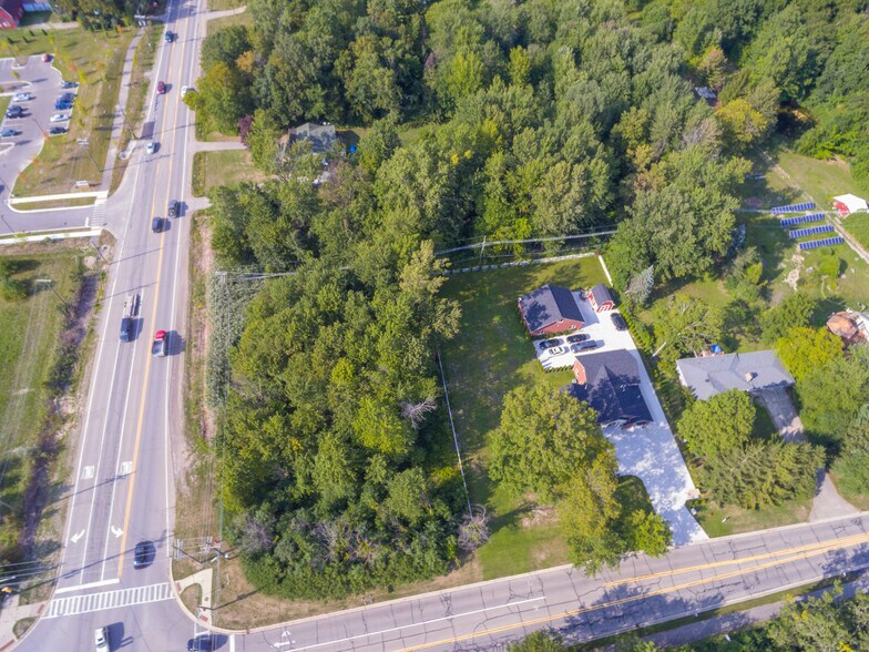 More Photos Of 26200 Beck Rd, Novi Land For Sale