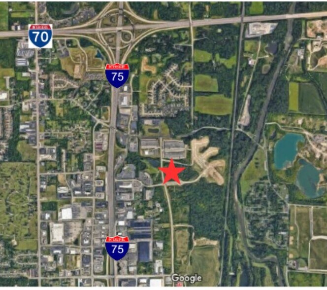 More Photos Of 00 Park Center Dr, Dayton Land For Sale