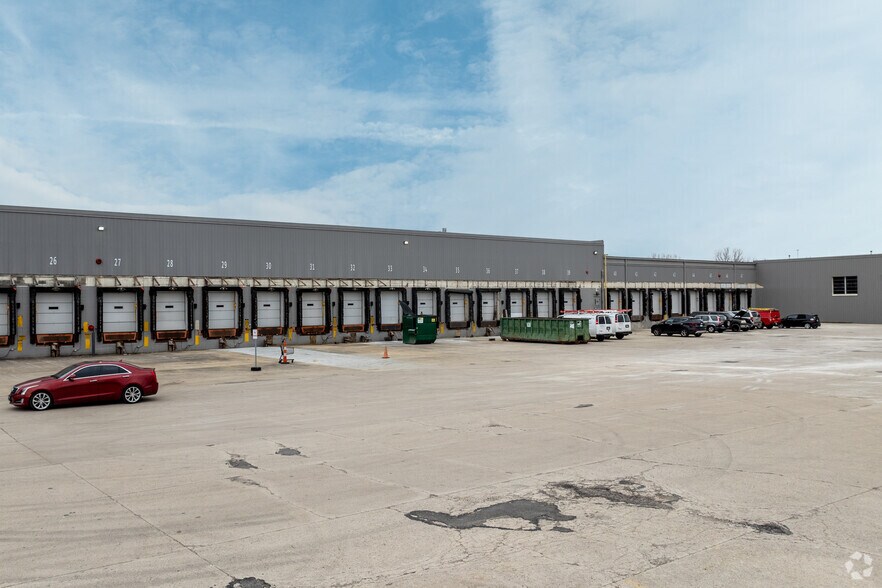 More Photos Of 1003 Bellbrook Ave, Xenia Warehouse For Lease
