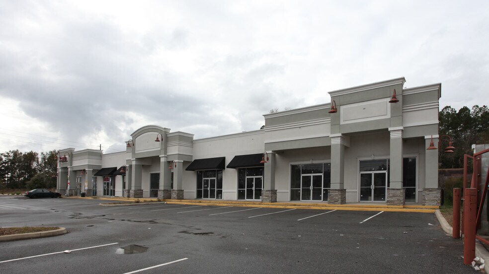 More Photos Of 12205 W Beaver St, Jacksonville Unknown For Lease