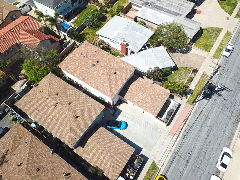 More Photos Of 2210 W 229th St, Torrance Multifamily For Sale