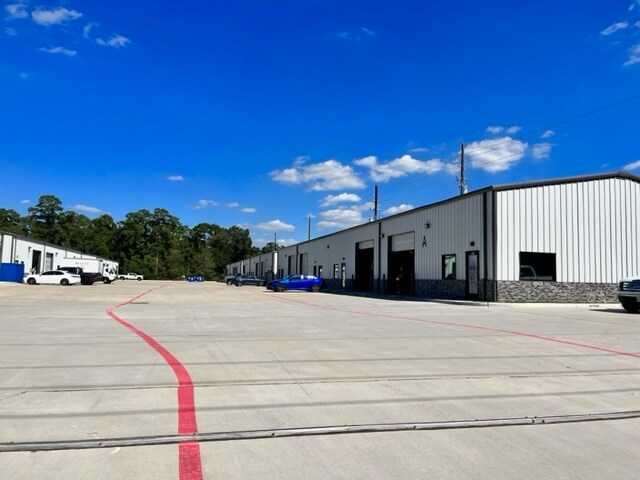 More Photos Of 25330 Aldine Westfield Rd, Spring Unknown For Lease