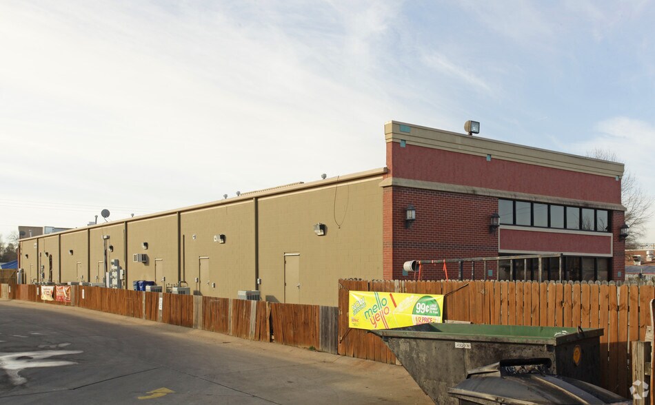 More Photos Of 2730 Prince St, Conway General Retail For Sale