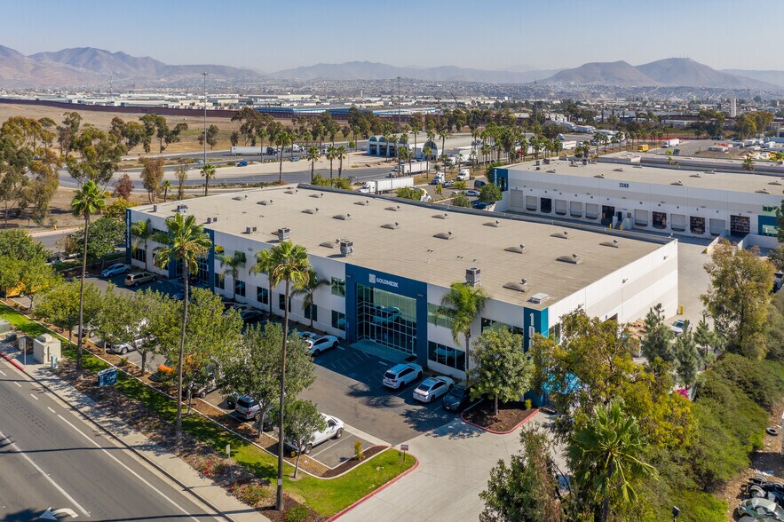 More Photos Of 2340 Enrico Fermi Dr, San Diego Unknown For Lease