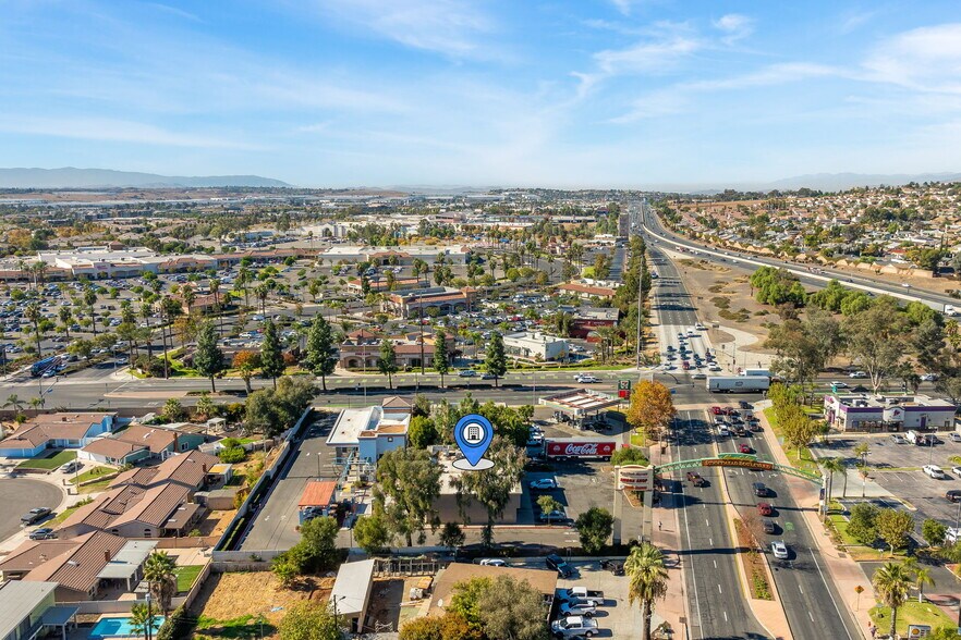 More Photos Of 23031 Sunnymead Blvd, Moreno Valley Storefront Retail Office For Sale