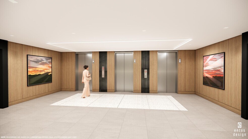 More Photos Of 14800 Landmark Blvd, Dallas Office For Lease