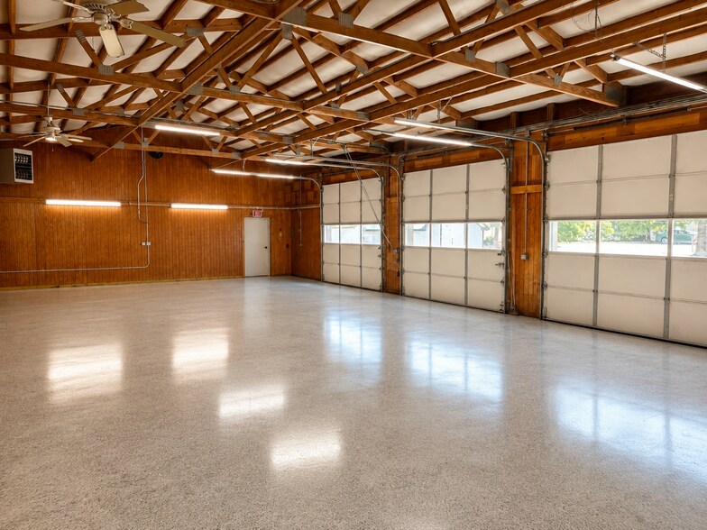 More Photos Of 512 N Berkeley Blvd, Goldsboro Freestanding For Lease