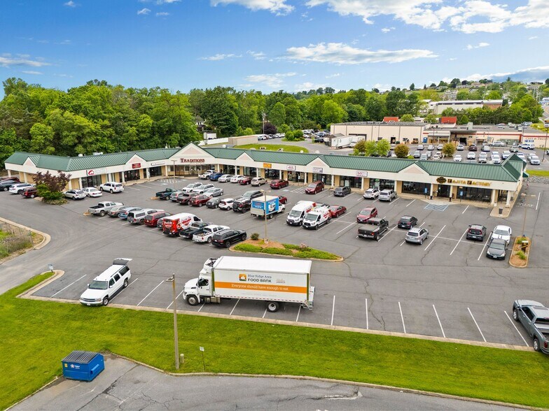 Primary Photo Of 625 Mount Clinton Pike, Harrisonburg General Retail For Lease