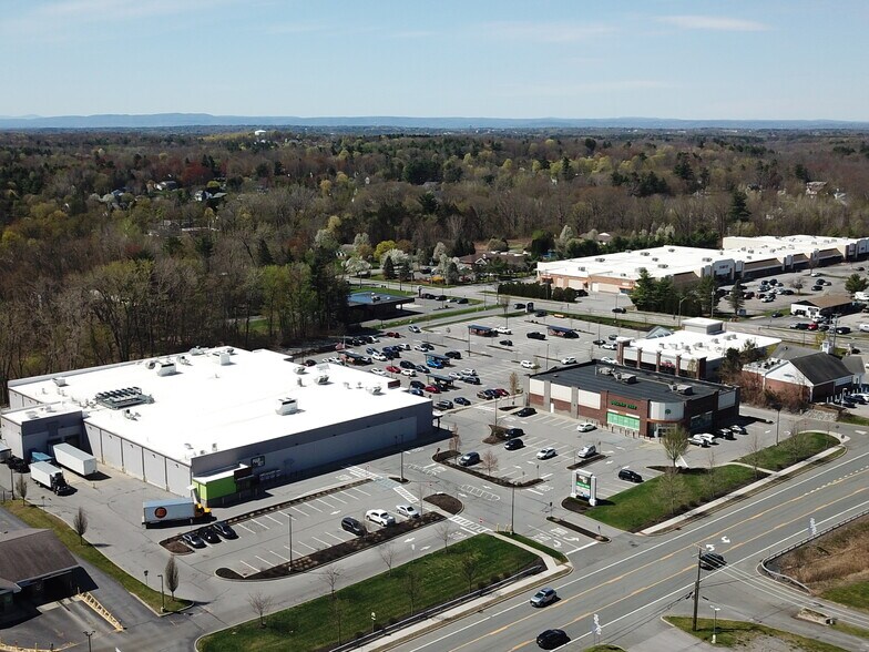 More Photos Of 1021 Rt-146, Clifton Park Restaurant For Sale