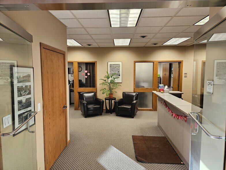 More Photos Of 818 Main Ave, Fargo Office For Sale