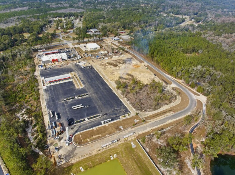 More Photos Of 0 Joe Manning Rd, Ponce De Leon Land For Sale