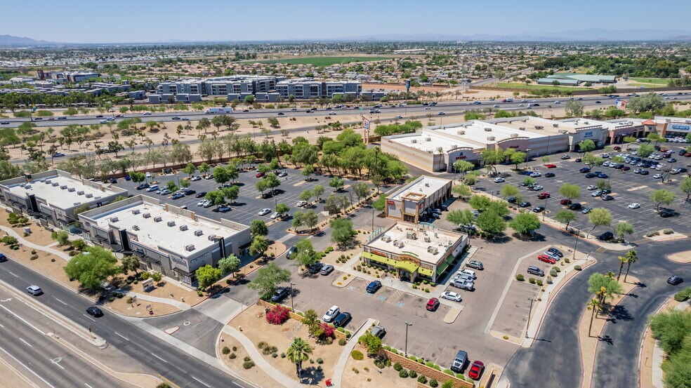 More Photos Of 9350 W Northern Ave, Peoria Unknown For Lease