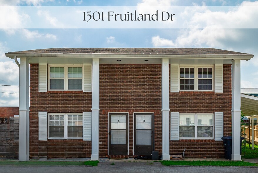 More Photos Of , Chattanooga Multifamily For Sale