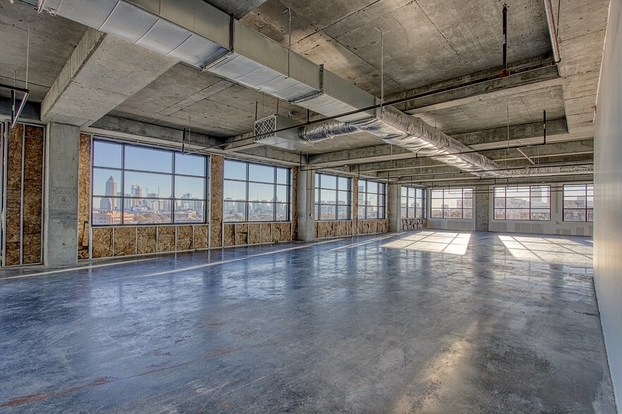 More Photos Of 889 Howell Mill Rd, Atlanta Office For Lease