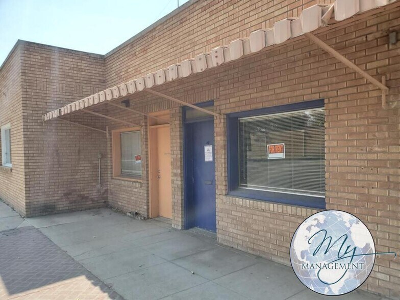 More Photos Of 209-215 N Lincoln St, Jerome Freestanding For Lease