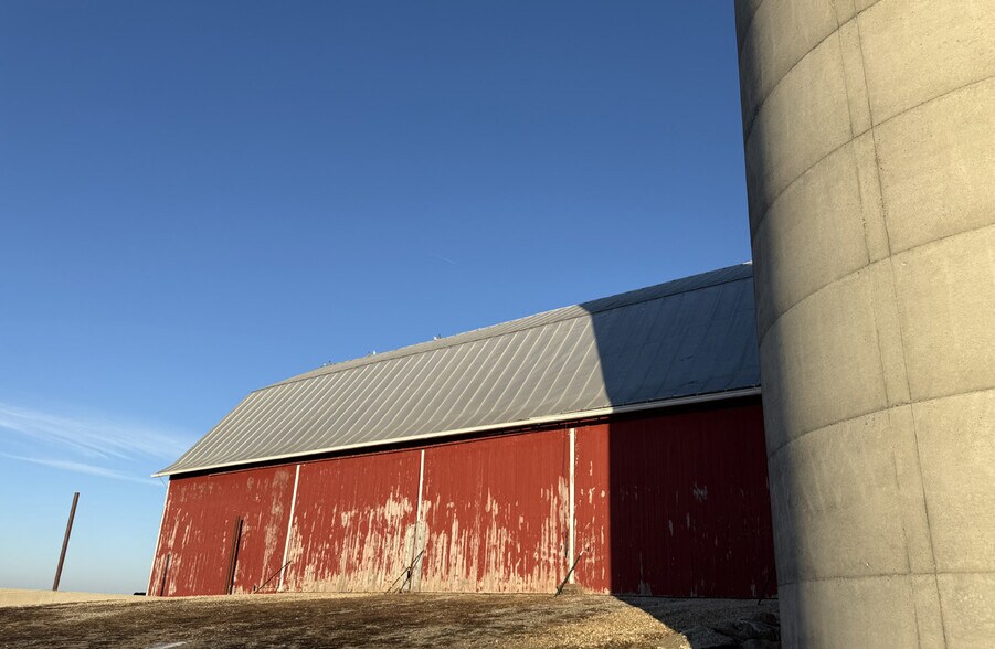 More Photos Of 5269 Penn Ln, Denmark Land For Sale