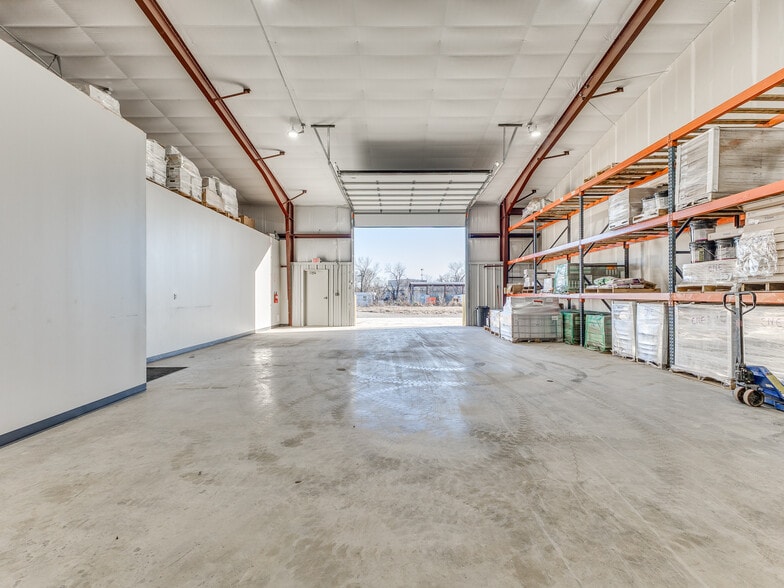 More Photos Of 1840 N 170th East Ave, Tulsa Industrial For Lease