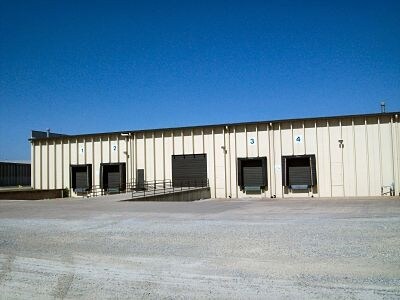 More Photos Of 4727 S Emporia, Wichita Warehouse For Lease