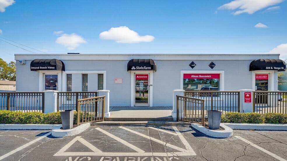 More Photos Of 325 S Yonge St, Ormond Beach Medical For Sale