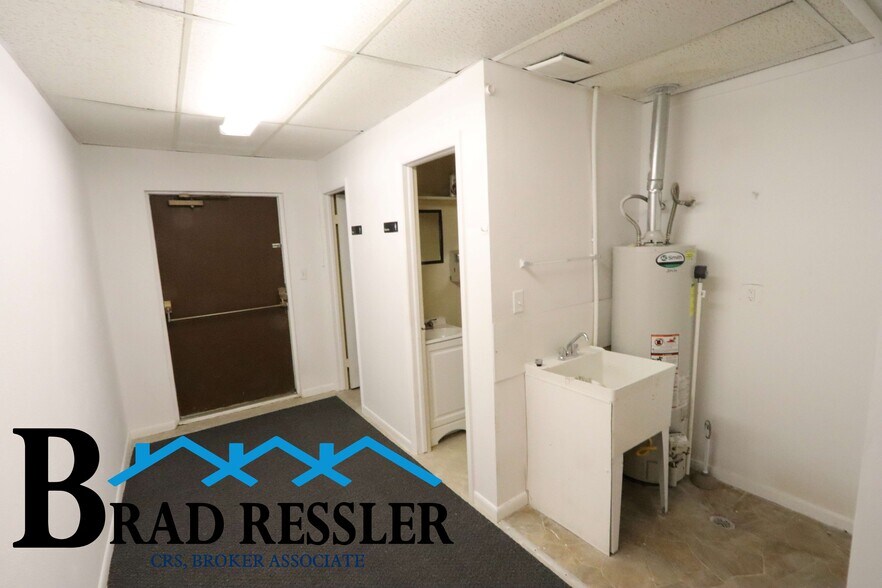 More Photos Of 803 W Birch St, Glenrock Storefront Retail Residential For Sale