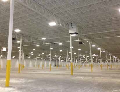 More Photos Of 237 Greenwood Industrial Ct, McDonough Distribution For Lease