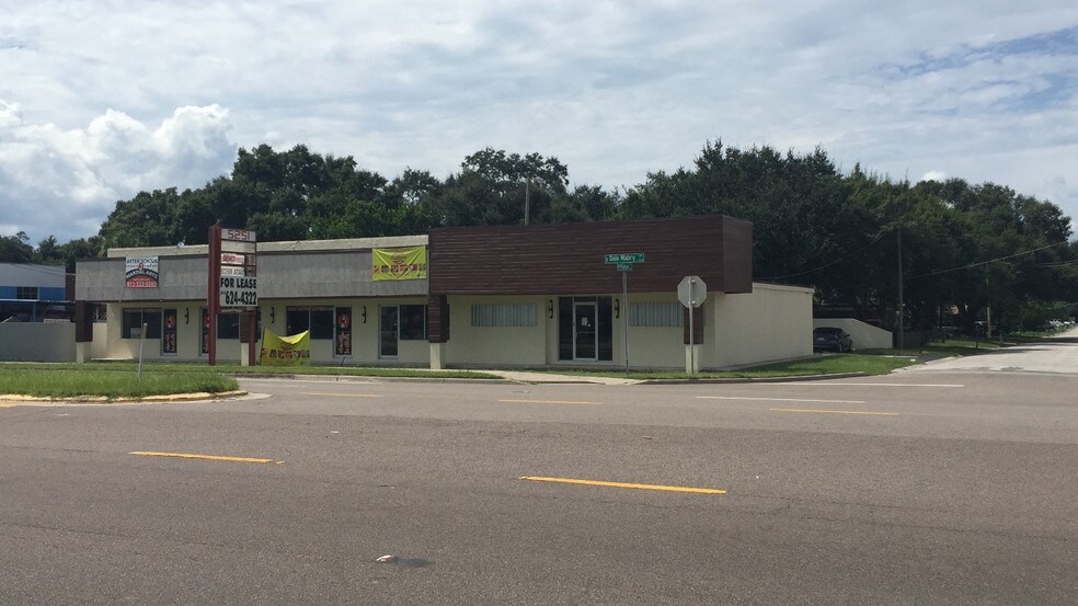 More Photos Of 5251 S Dale Mabry Hwy, Tampa Storefront Retail Office For Lease