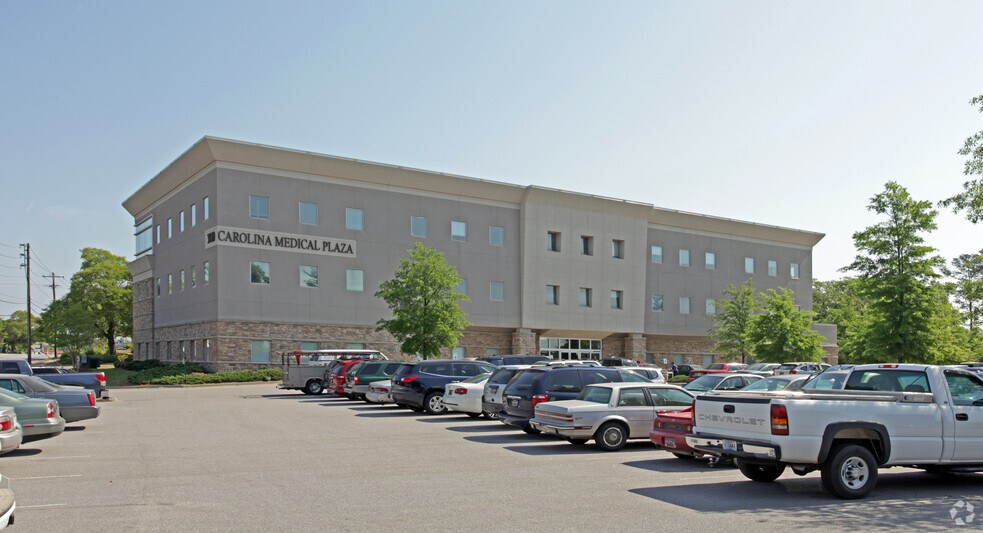 More Photos Of 3010 Farrow Rd, Columbia Medical For Lease