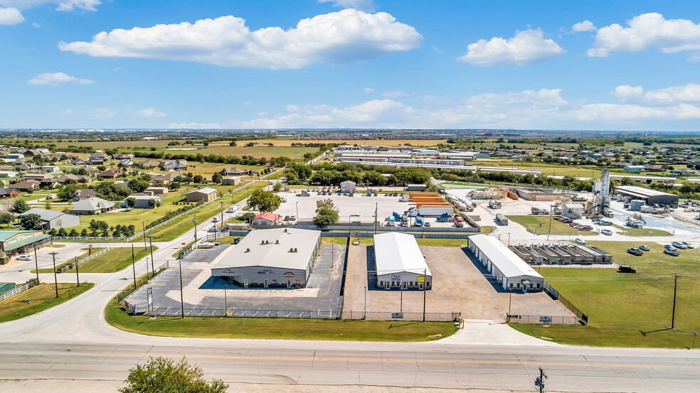 Primary Photo Of 12250 US Business Highway 287 N, Fort Worth Distribution For Lease