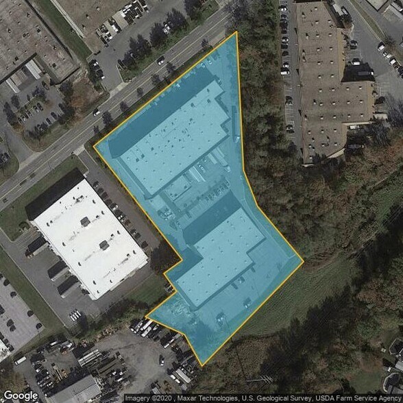 More Photos Of 8841-8867 Kelso Dr, Essex Unknown For Lease