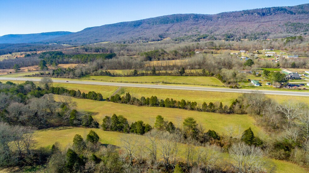 More Photos Of HWY 28 TN - 17.71 AC Marion County, Whitwell Land For Sale