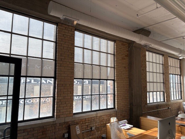 More Photos Of 801 Broadway Ave NW, Grand Rapids Office For Lease