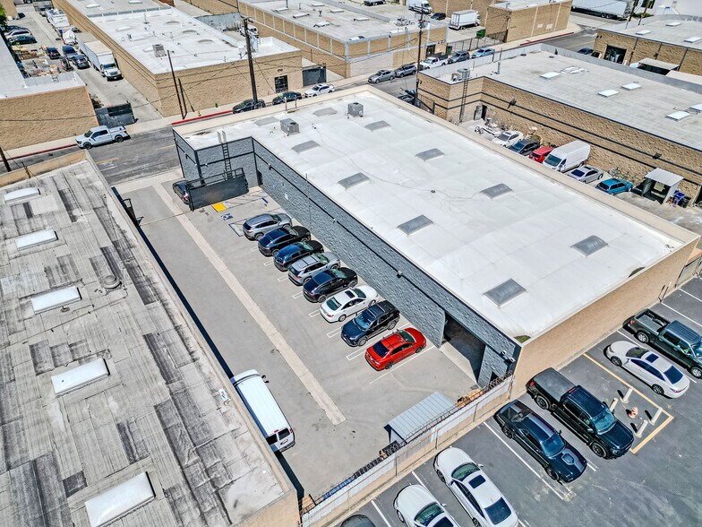 More Photos Of 5770 Anderson St, Vernon Manufacturing For Sale