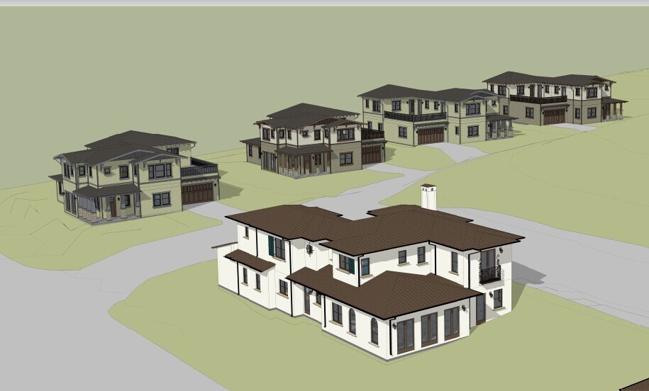 More Photos Of 500 Baseline Rd, La Verne Land For Sale