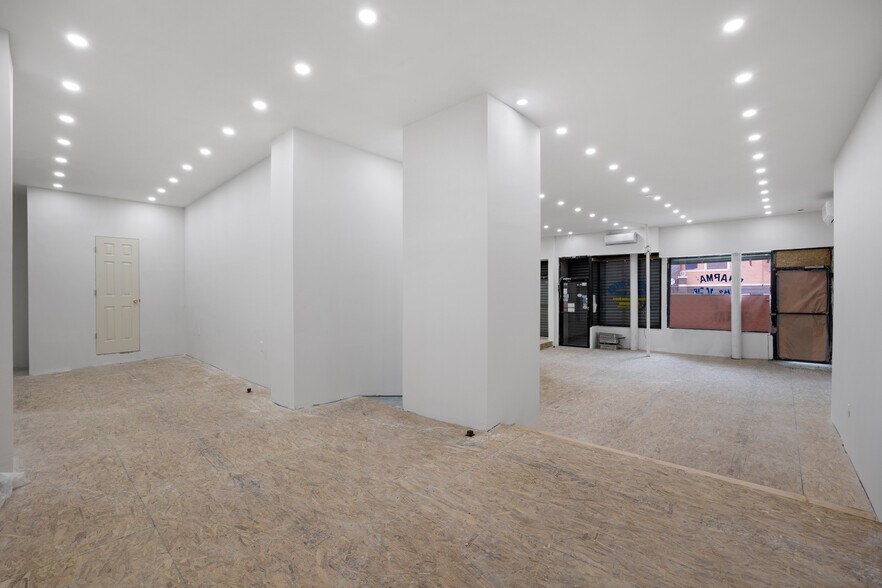 More Photos Of 2015 Amsterdam Ave, New York Apartments For Lease