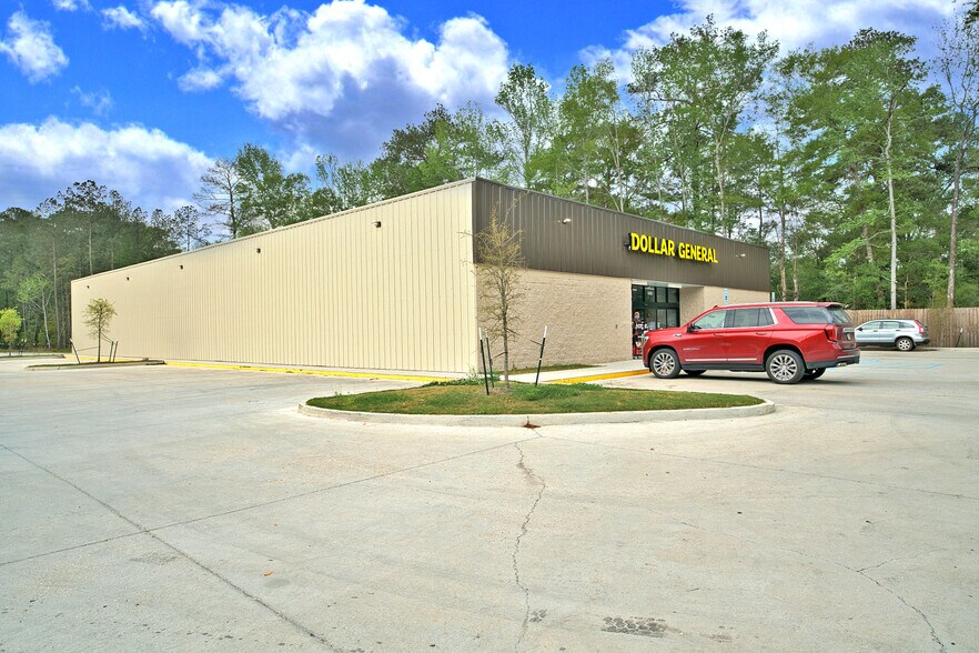More Photos Of 76435 LA-437, Covington Freestanding For Sale