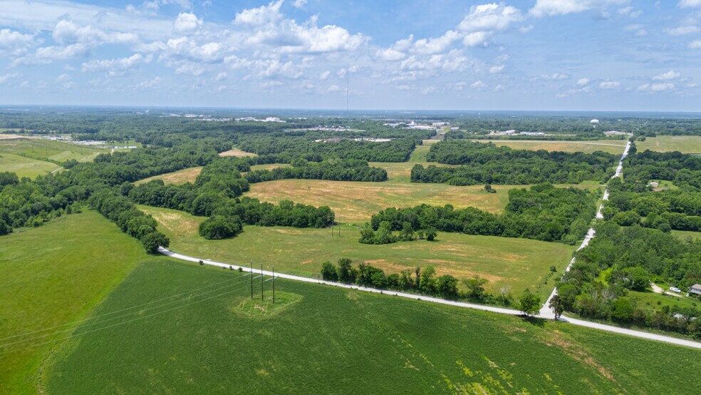 More Photos Of Heller Road, Columbia Land For Sale
