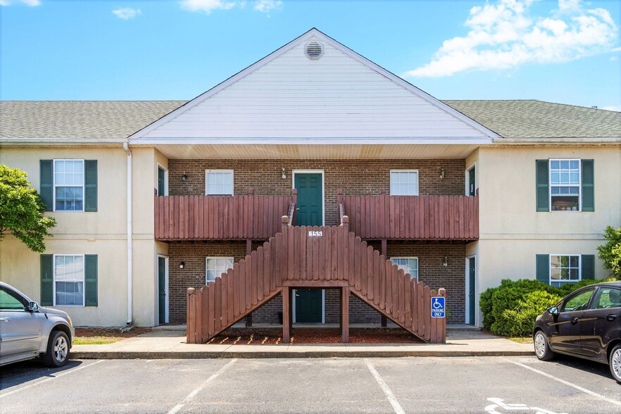 More Photos Of 111 Erie Ct, Shepherdsville Apartments For Sale