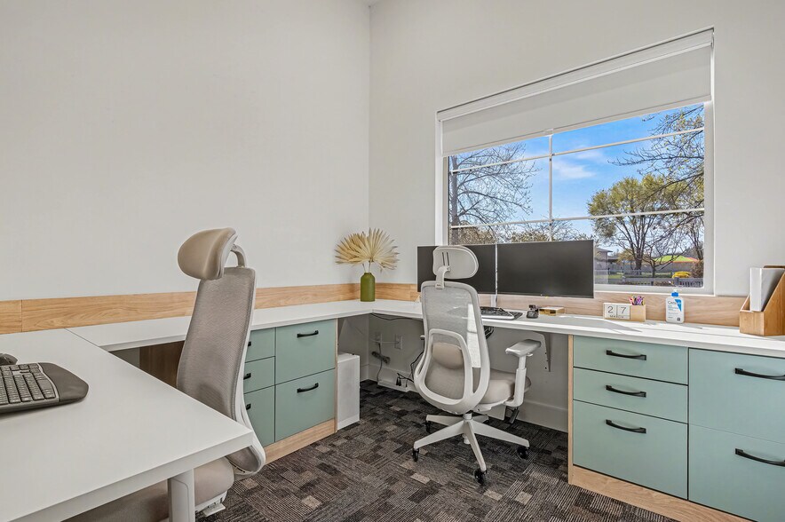 More Photos Of 3140 W Belltower Dr, Meridian Office For Lease