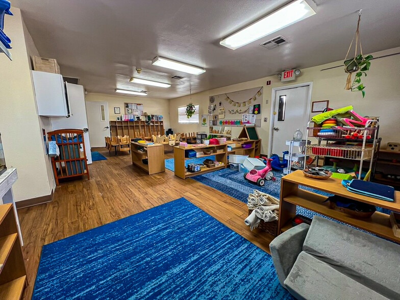 More Photos Of 3551 E Sunset Rd, Las Vegas Daycare Center For Sale