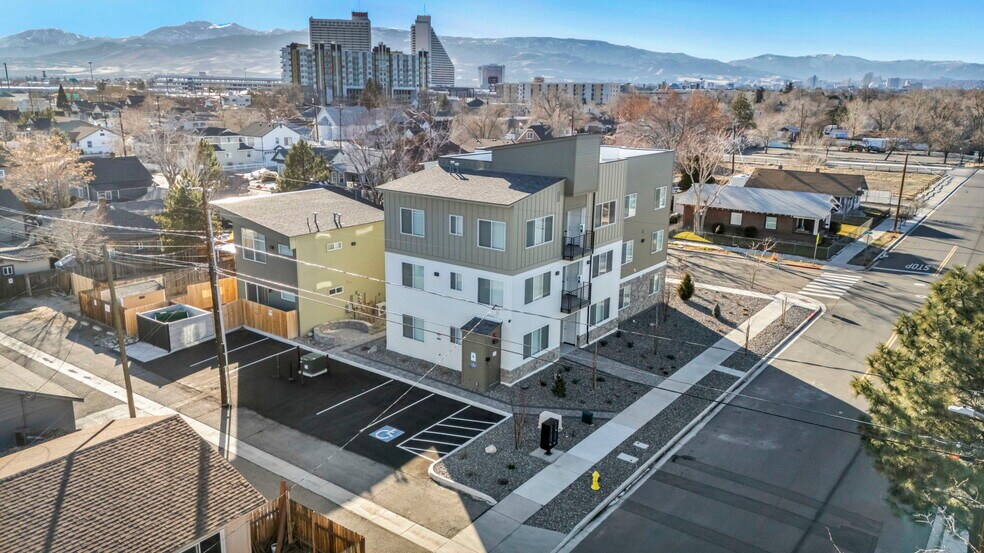 More Photos Of 542 7th St, Sparks Apartments For Sale
