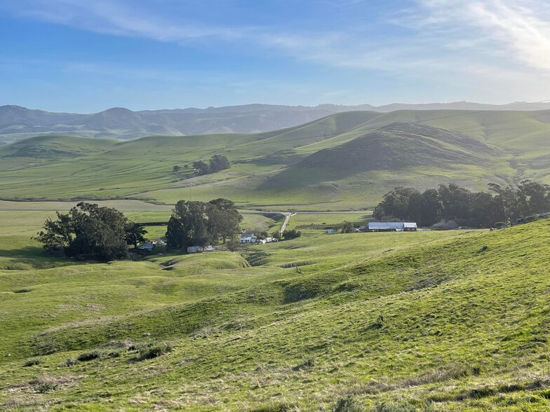 More Photos Of 1498 Oconnor Way, San Luis Obispo Land For Sale