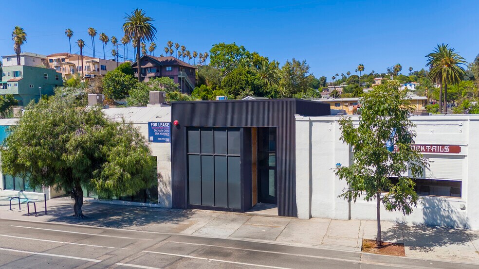 More Photos Of 1485 W Sunset Blvd, Los Angeles Storefront For Sale