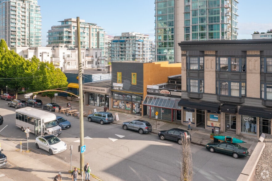 More Photos Of 121 1st St, North Vancouver Health Club For Lease