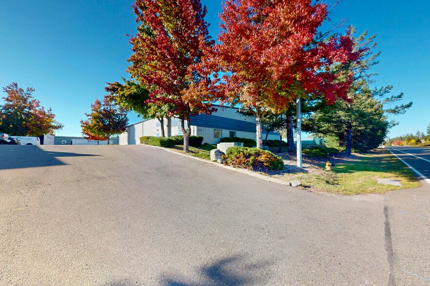 More Photos Of 2947 Rw Johnson Blvd, Olympia Warehouse For Lease