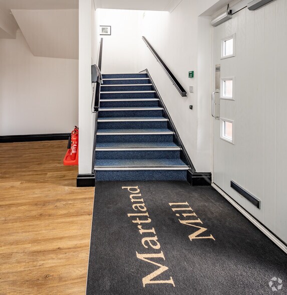 More Photos Of Mart Ln, Ormskirk Office For Lease