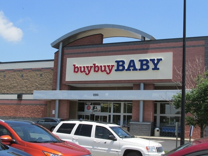 More Photos Of 12035-12055 Metcalf Ave, Overland Park Storefront For Sale