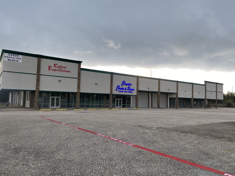 Primary Photo Of 22820 Interstate 45, Spring Unknown For Lease