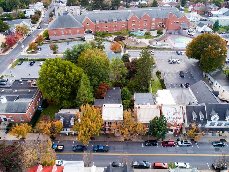 More Photos Of 62 E Main St, Lititz Hospitality For Sale